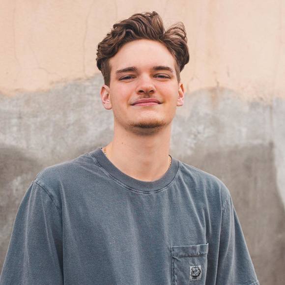 Profile Picture of Grant Clausen (@grantclausen) on Poshmark
