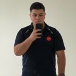 Profile Picture of Roberto Isaac Pardoe (@xrobustz) on Instagram