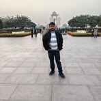 Profile Picture of Abhishek Raj Vatsa (@Abhishek-Raj-Vatsa) on Facebook