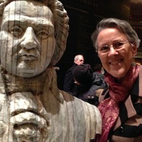 Profile Picture of Marcia Cole-Quigley (@marciacq) on Pinterest