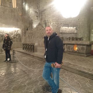 Profile Picture of David Green (@David-Green) on Facebook