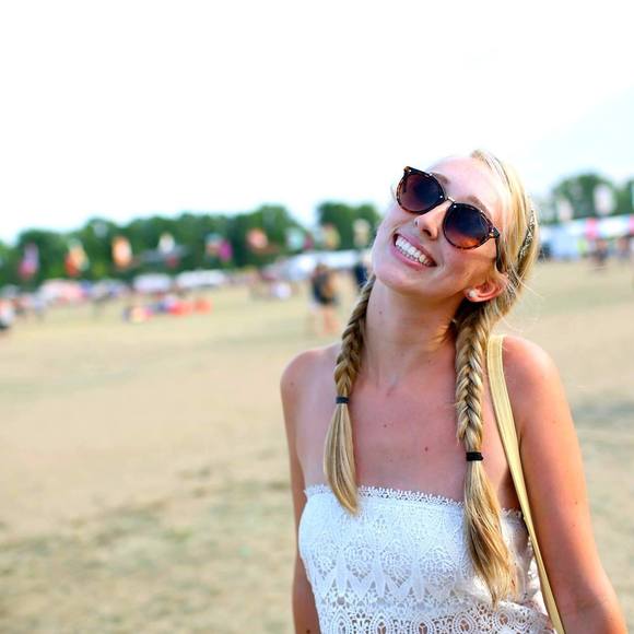 Profile Picture of Rebecca Samek (@rebeccasamek) on Poshmark