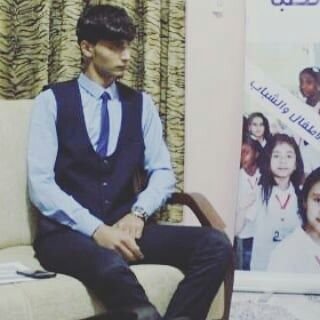 Profile Picture of شاهين بن هليل. (@Raad_ben_hillel) on Twitter