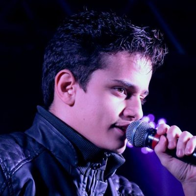 Profile Picture of Nick Ribeiro (@nickribeirobr) on Twitter