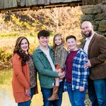 Profile Picture of Danielle Lampkin-Otto (@lampkinotto) on Instagram