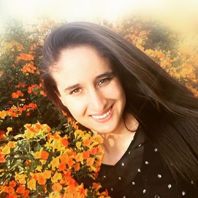 Profile Picture of Laura Camila Bernier Pulido (@_Bernier_Laura) on Twitter