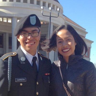 Profile Picture of Stephen Carrera (@StephenCarrera9) on Twitter