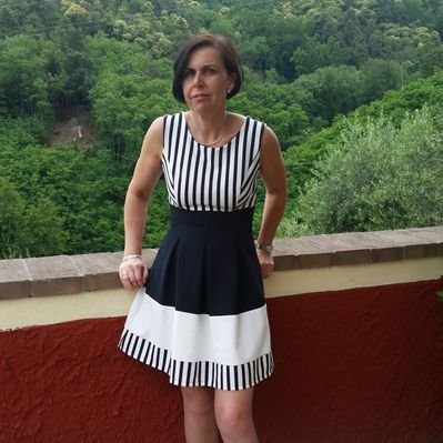 Profile Picture of Sandra.Stefanacci@gmail.com (@SandraStefanac2) on Twitter