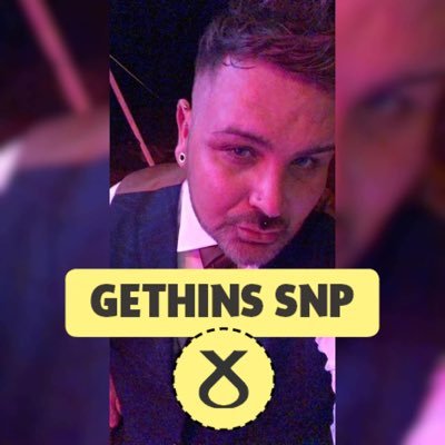 Profile Picture of C𝕣𝕒𝕚𝕘 B𝕠𝕪𝕕  🏳️‍🌈 🏴󠁧󠁢󠁳󠁣󠁴󠁿 (@craig_ieb) on Twitter