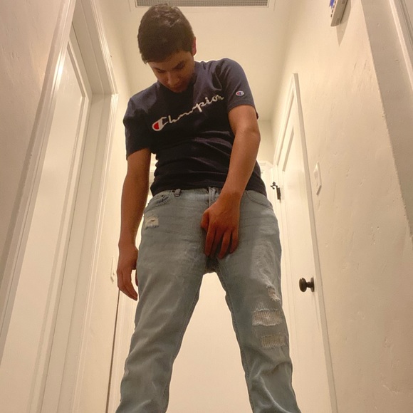 Profile Picture of Nicolas Trujillo (@ntrujillo510) on Poshmark