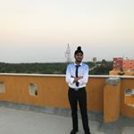 Profile Picture of Praneet Singh (@praneet_singh) on Instagram