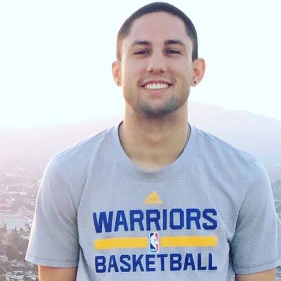 Profile Picture of Callaghan Smith (@thecaltrain) on Poshmark