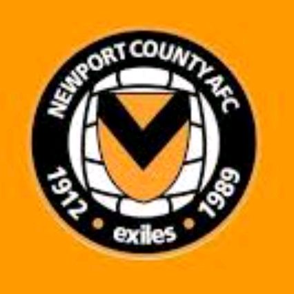 Profile Picture of Newport (@newport.county123) on Tiktok