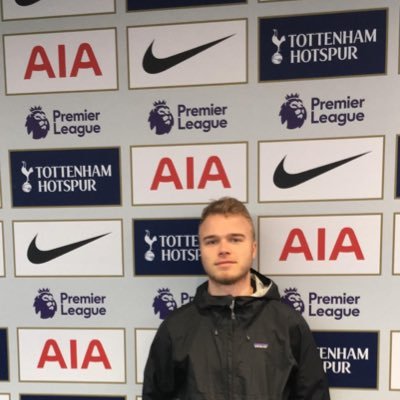 Profile Picture of Joe (@joe_gallop) on Twitter