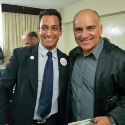 Profile Picture of Daniel Eduardo Flore (@Danielherbal) on Twitter