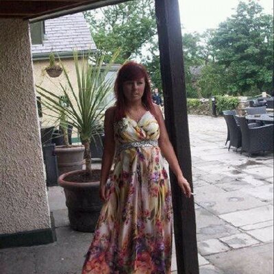 Profile Picture of Tammy Ford (@tammyford94) on Twitter