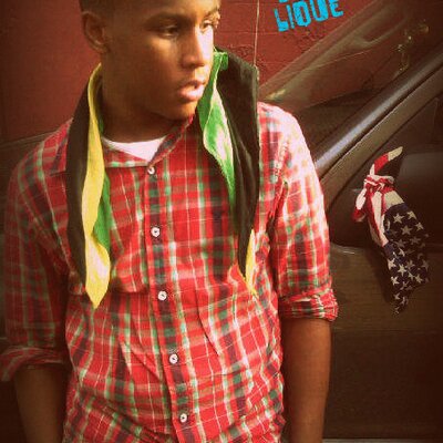 Profile Picture of Malique Wilkins (@PrEtTy_BoY_LiQ) on Twitter