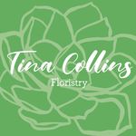 Profile Picture of Tina Collins (@tinacollinsflorist) on Instagram