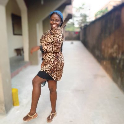 Profile Picture of Emerald Johnson (@Emerald36034874) on Twitter