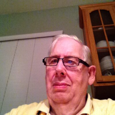 Profile Picture of Hugh Duffy (@DuffyHugh) on Twitter