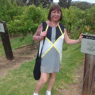 Profile Picture of Tracey O'Sullivan (@tracey.osullivan.14) on Facebook