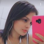 Profile Picture of Amanda (@amanda_pandochi) on Instagram