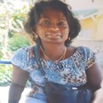 Profile Picture of Rebecca Latchman (@latchman) on Instagram