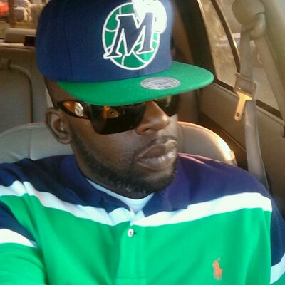 Profile Picture of Derrick Bradley (@DerrickBradley9) on Twitter