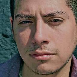 Profile Picture of Adam Corral Quinones (@ACorralQ) on Twitter