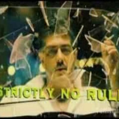 Mike Tennison - Twitter Profile Picture of Mike Tennison (@miketennison1) on Twitter