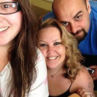 Profile Picture of Danielle Amoroso (@daniellebamoros) on Pinterest