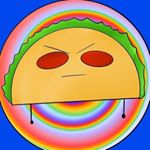 Profile Picture of Not a Taco (@lunaticburrito) on Instagram