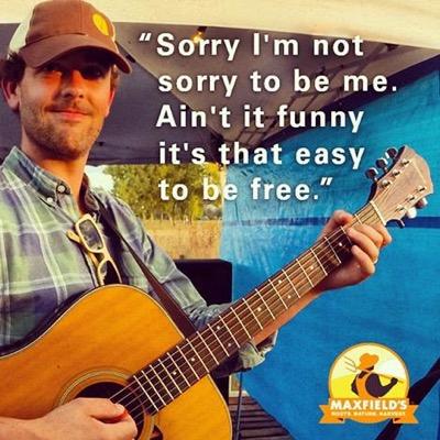 Profile Picture of John-Paul Maxfield (@jpmaxfield) on Twitter