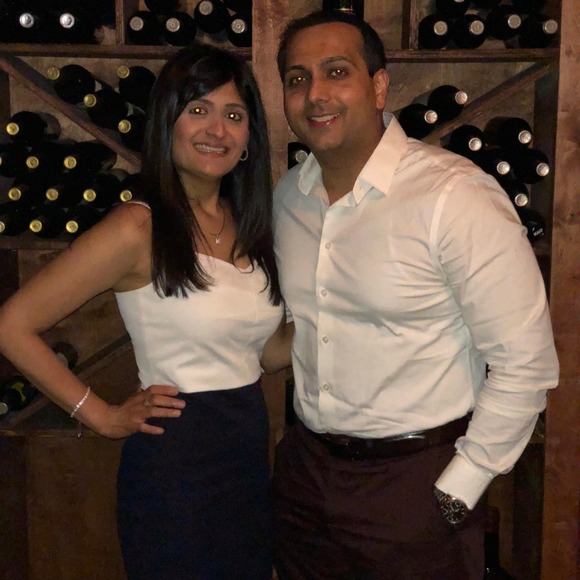 Rinal Patel - Poshmark Profile Picture of Rinal Patel (@rsp830) on Poshmark