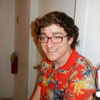 Profile Picture of Zachary Bacon (@SpoonfulofBacon) on Twitter