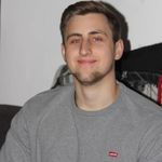 Profile Picture of Aaron Bedey (@aaron_20_) on Instagram