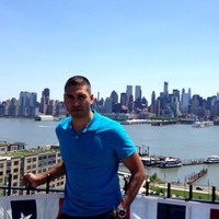 Profile Picture of Alex Galeano (@alex-galeano) on Quora