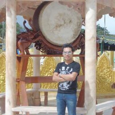 Profile Picture of Felix Alexander Simo (@f3l1x4l3x) on Twitter