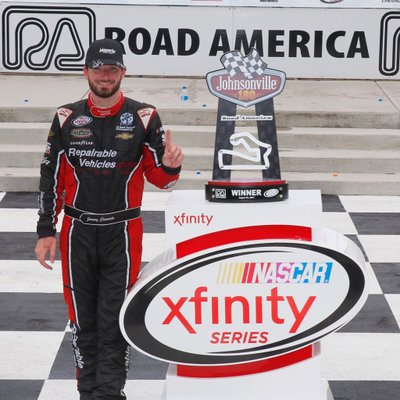 Profile Picture of Jeremy Clements (@JClements51) on Twitter