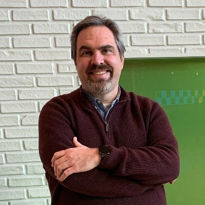 Profile Picture of Aaron Kraft (@TechiKraft) on Twitter