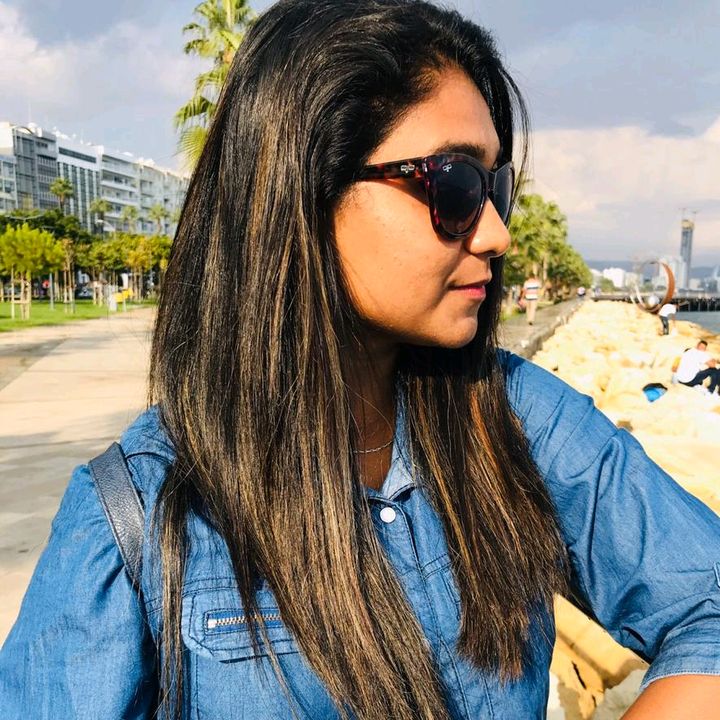 Profile Picture of Nancy Parmar (@nancyparmar1) on Tiktok