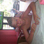 Profile Picture of Nathan fogarty (@smileythejoker) on Instagram