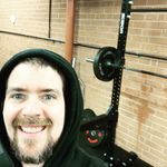 Chris Chafin - Instagram Profile Picture of Chris Chafin (@chafin_fitness) on Instagram