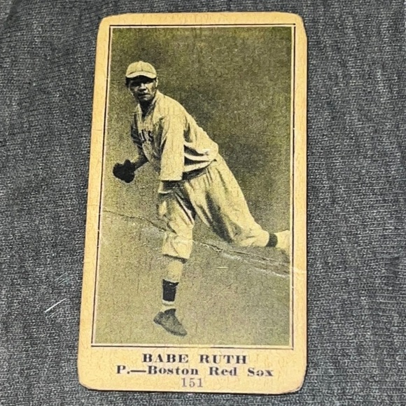 Profile Picture of Jeremy Melton (@jrmymelt1) on Poshmark