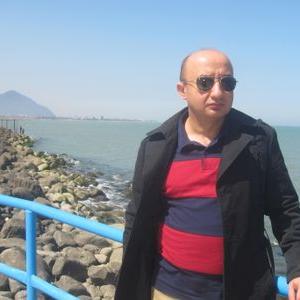 Profile Picture of Reza Fathi (@rezafathi52) on Twitter