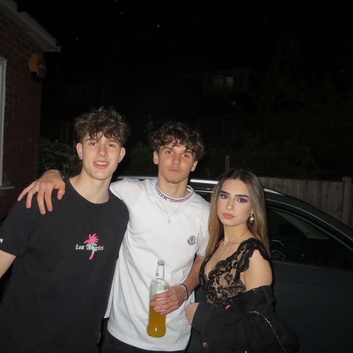 Profile Picture of michael (@michael.mcd1) on Tiktok