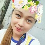 Profile Picture of hannah krystal sanchez (@rubz_john) on Instagram