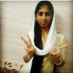 Profile Picture of lakshmi shankar (@lakshmi2257) on Instagram