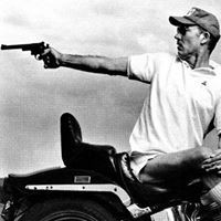 Profile Picture of Michael Bourbon (@michael-bourbon-1) on Quora