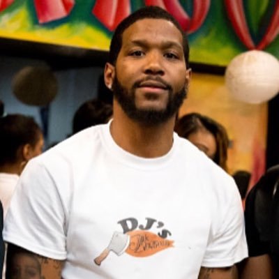 Profile Picture of David Johnson (@DJ1230_BAS) on Twitter